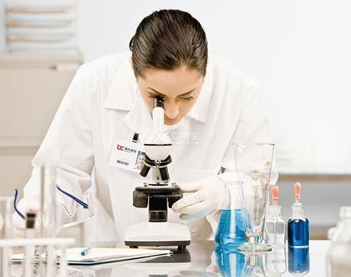 環(huán)境檢測機構排名 環(huán)境檢測機構排名
