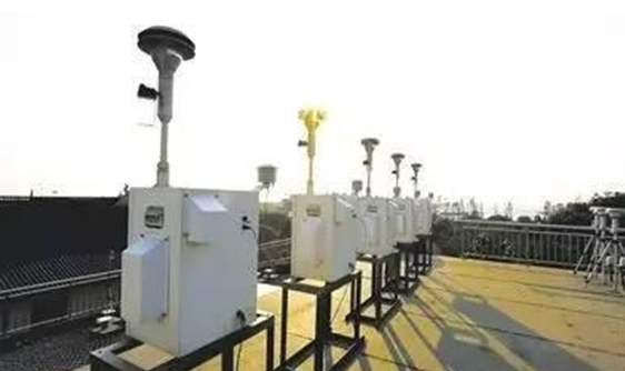 環(huán)保監測 環(huán)保監測