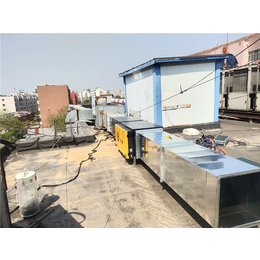 油煙檢測資質(zhì)機構