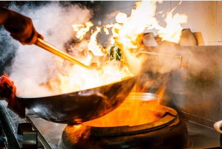 油煙檢測第三方機構 油煙檢測第三方機構