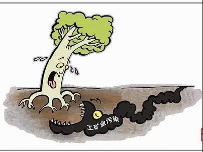 第一類(lèi)污染物